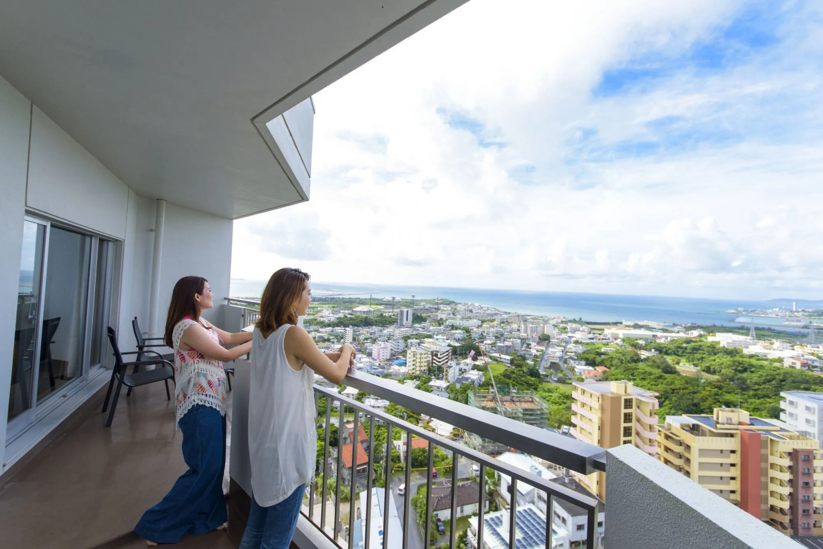 Okinawa Grand Mer Resort