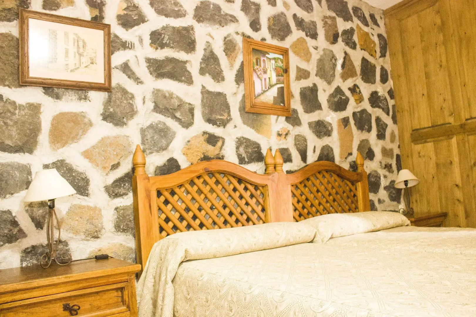 Casa Rural Las Rosas