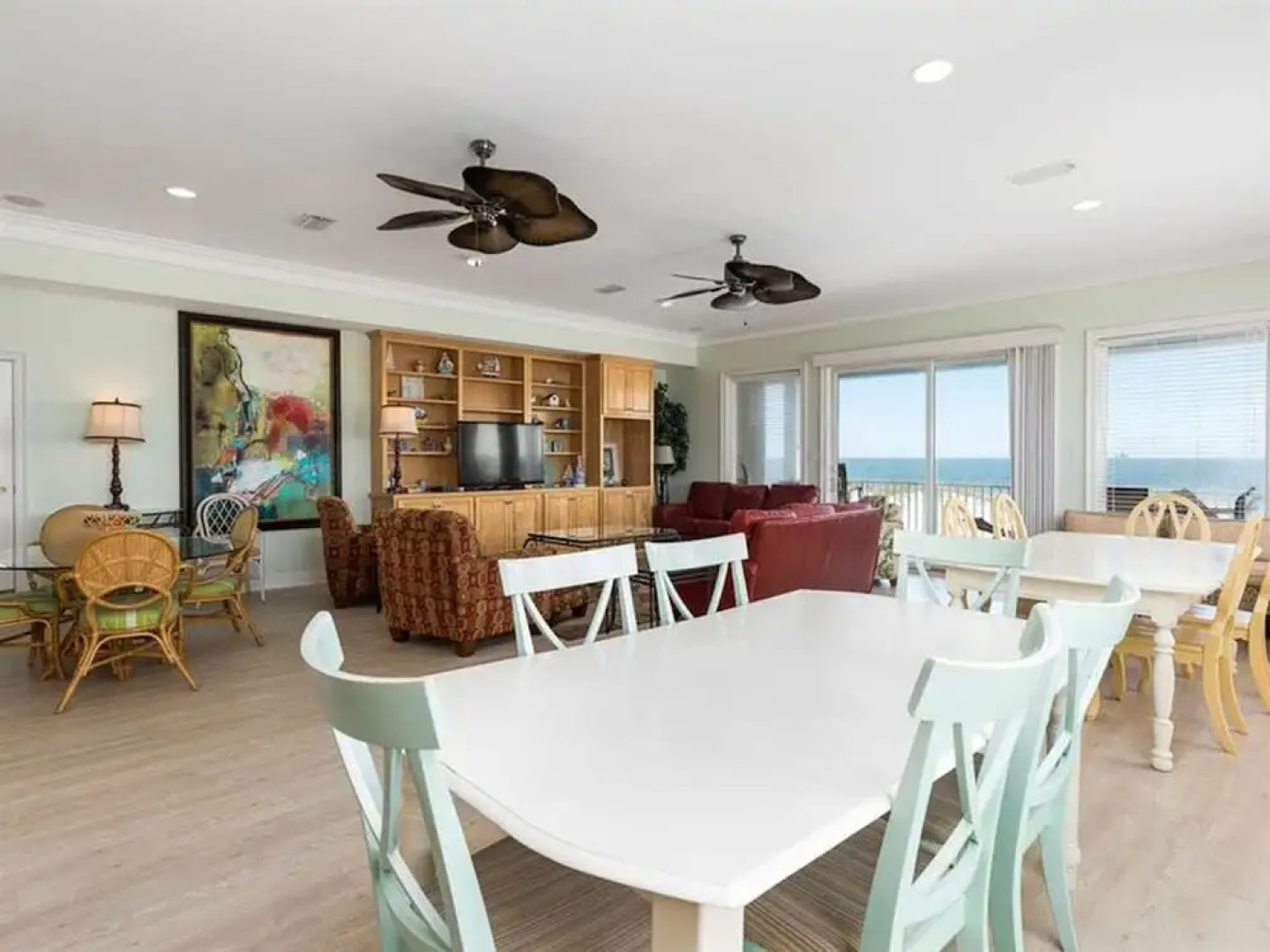 Beach Castle E by Meyer Vacation Rentals