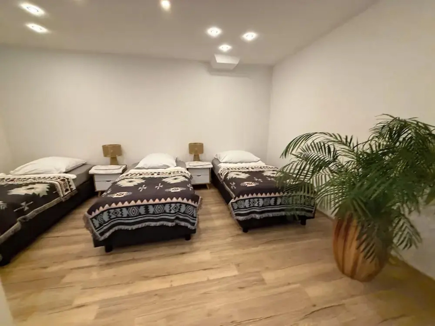 Modern House Gehrden 2