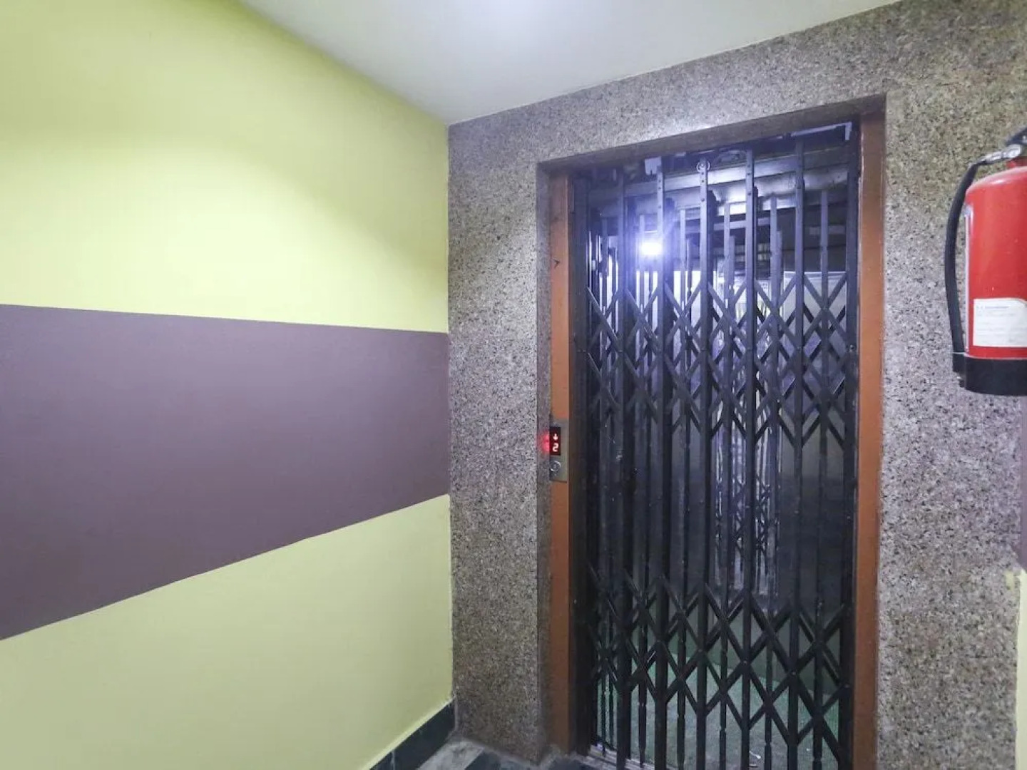 OYO 60609 Hotel Tanushree