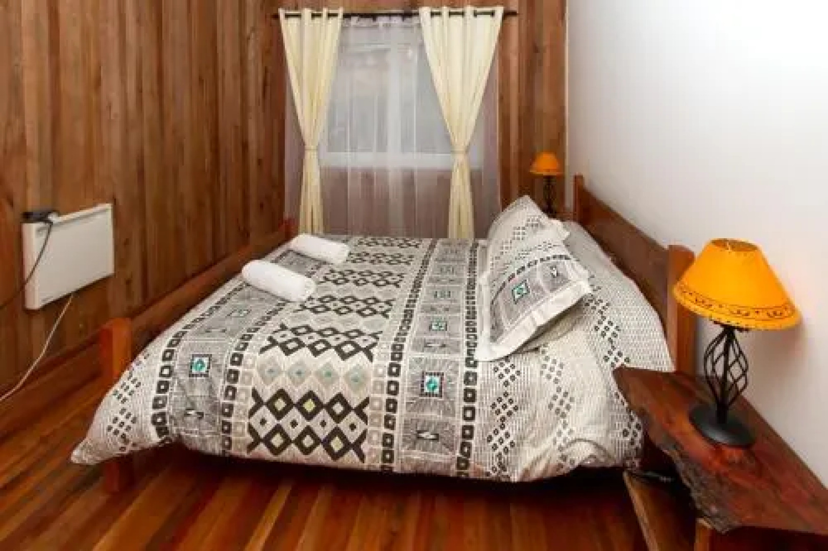 Chile Wild - Las Vertientes