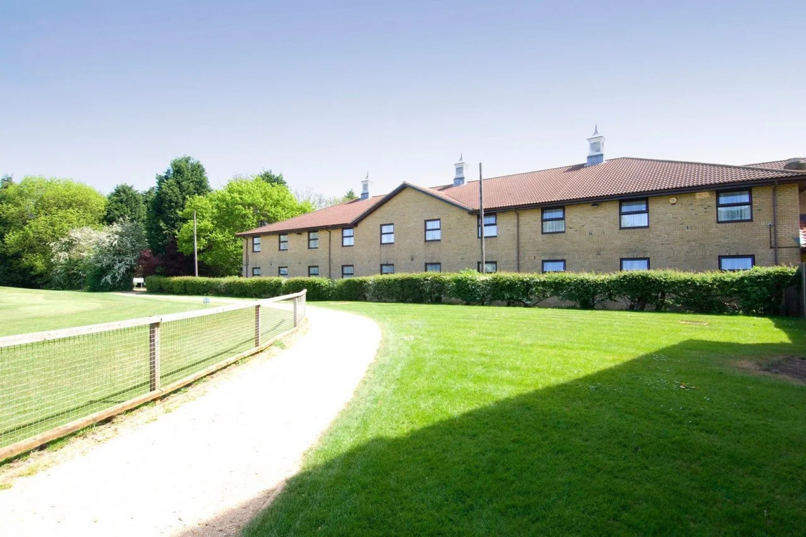 Premier Inn Peterborough (Ferry Meadows)