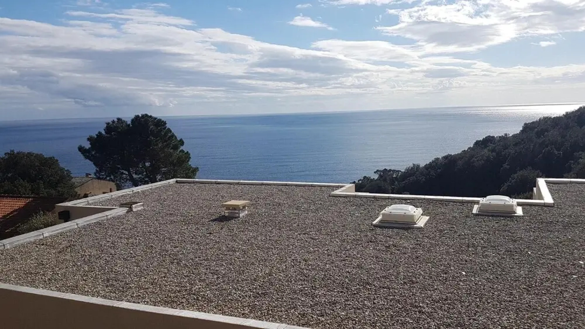 Villa with 5 Bedrooms in Erbalunga, with Wonderful Sea View, Private Pool, Terrace - 150 M From the Beach