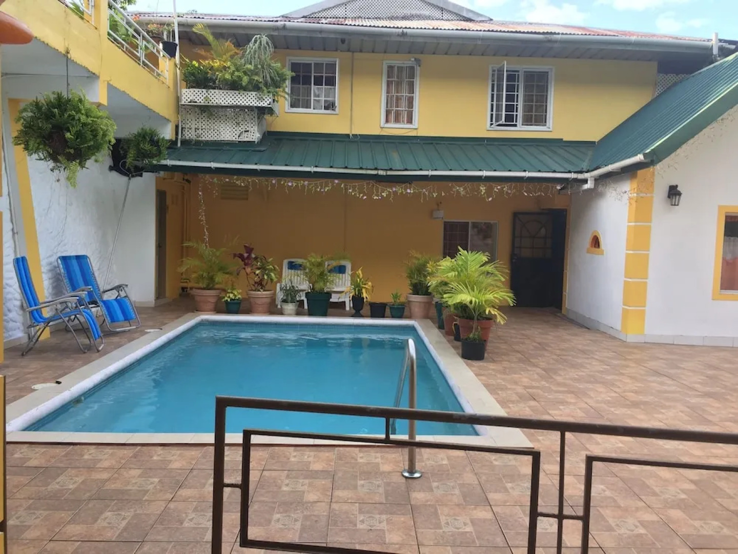 La Mamre Guest House