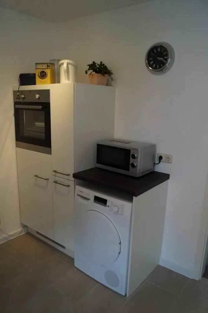 Villa Paz Rhein-Main Offenbach