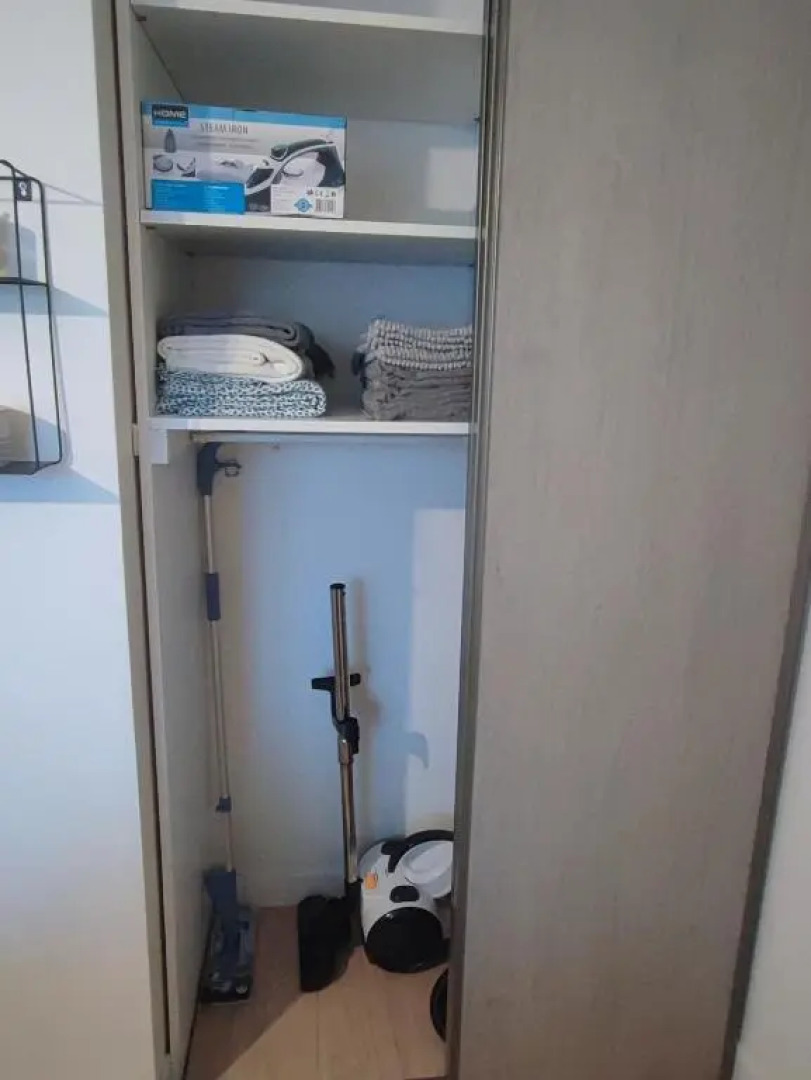 Chic et moderne+Wifi+Netflix