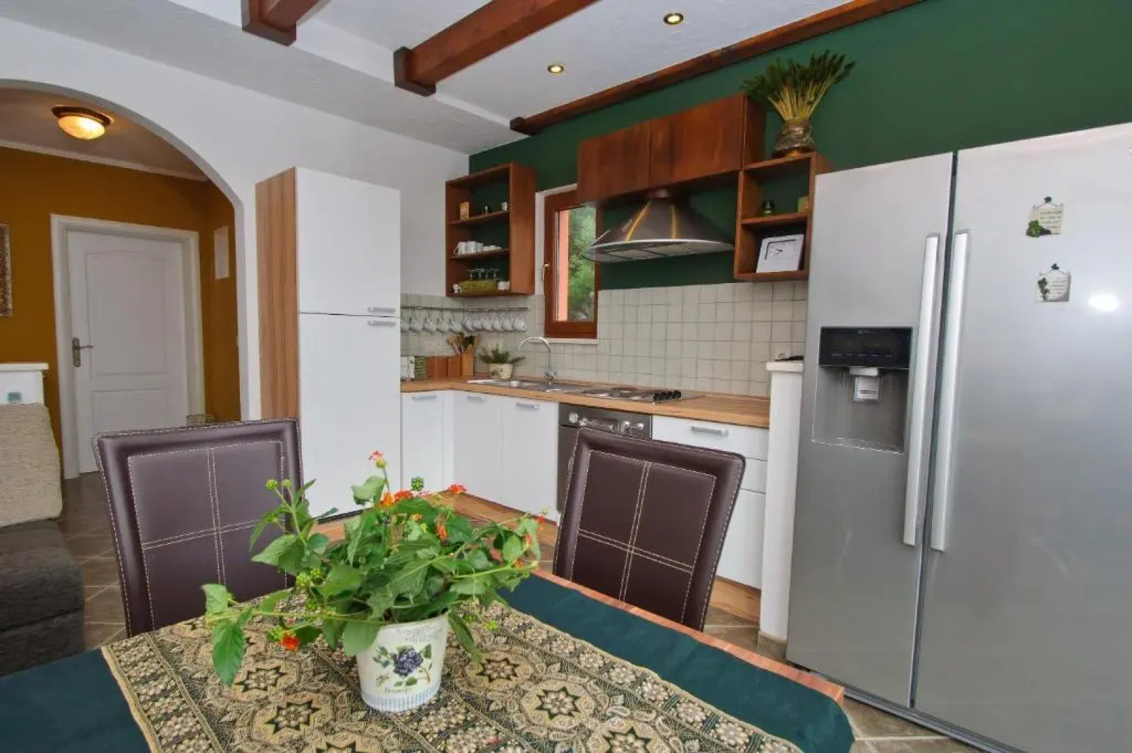 Apartments Villa San Antonio