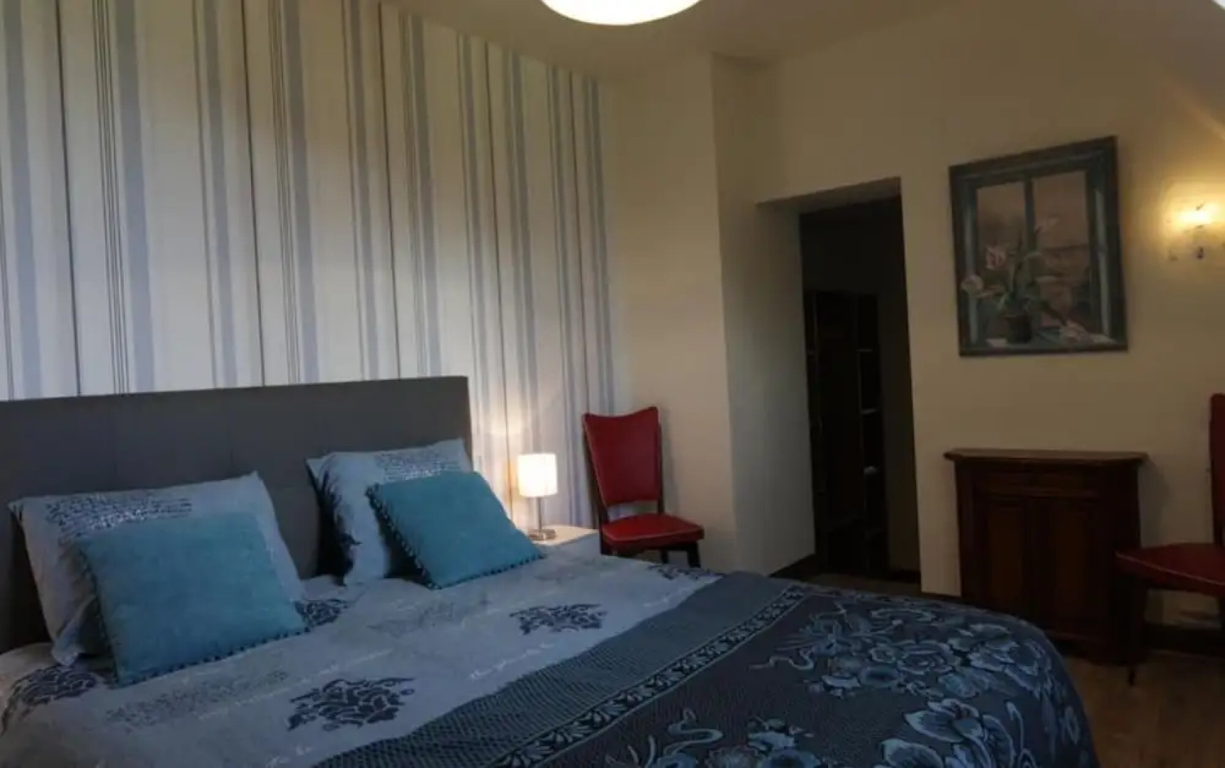 La Demeure du Castel