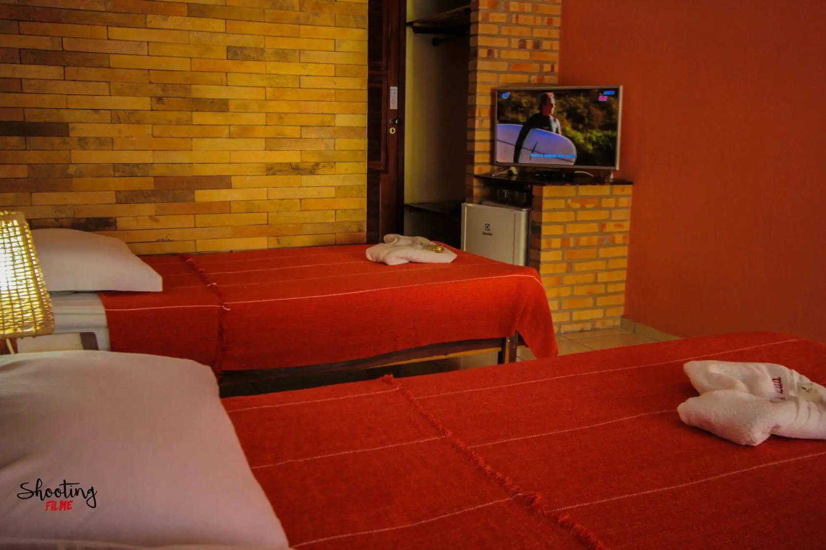 Hotel Pousada Sol & Lua