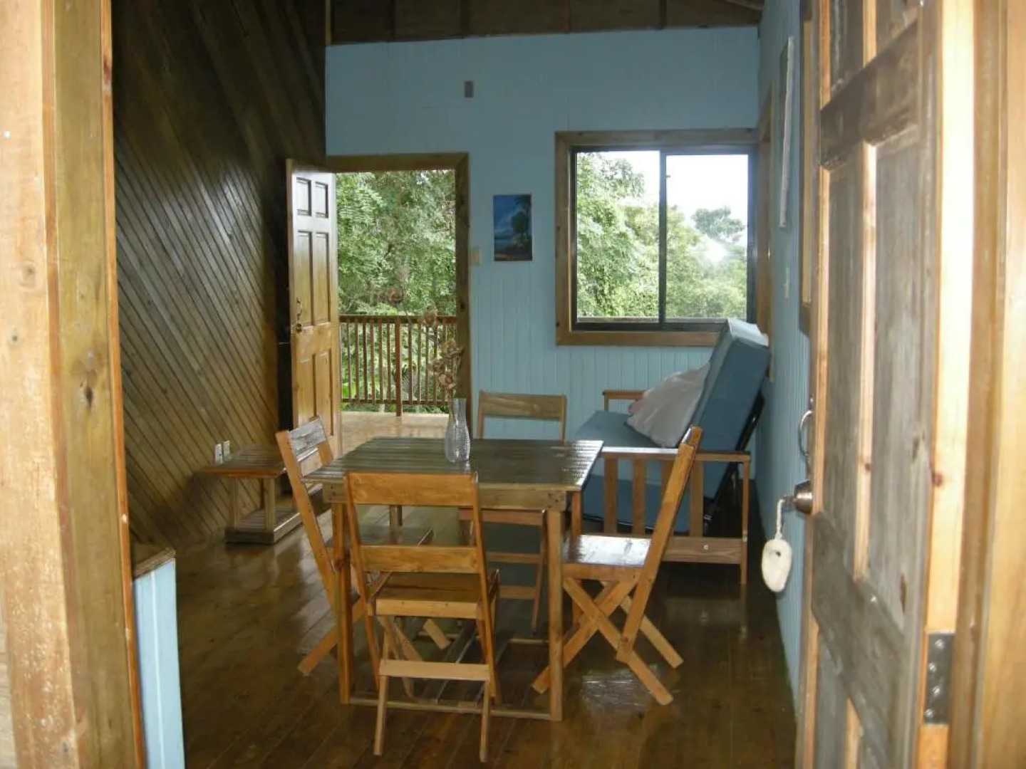 Apartments Chez Milady