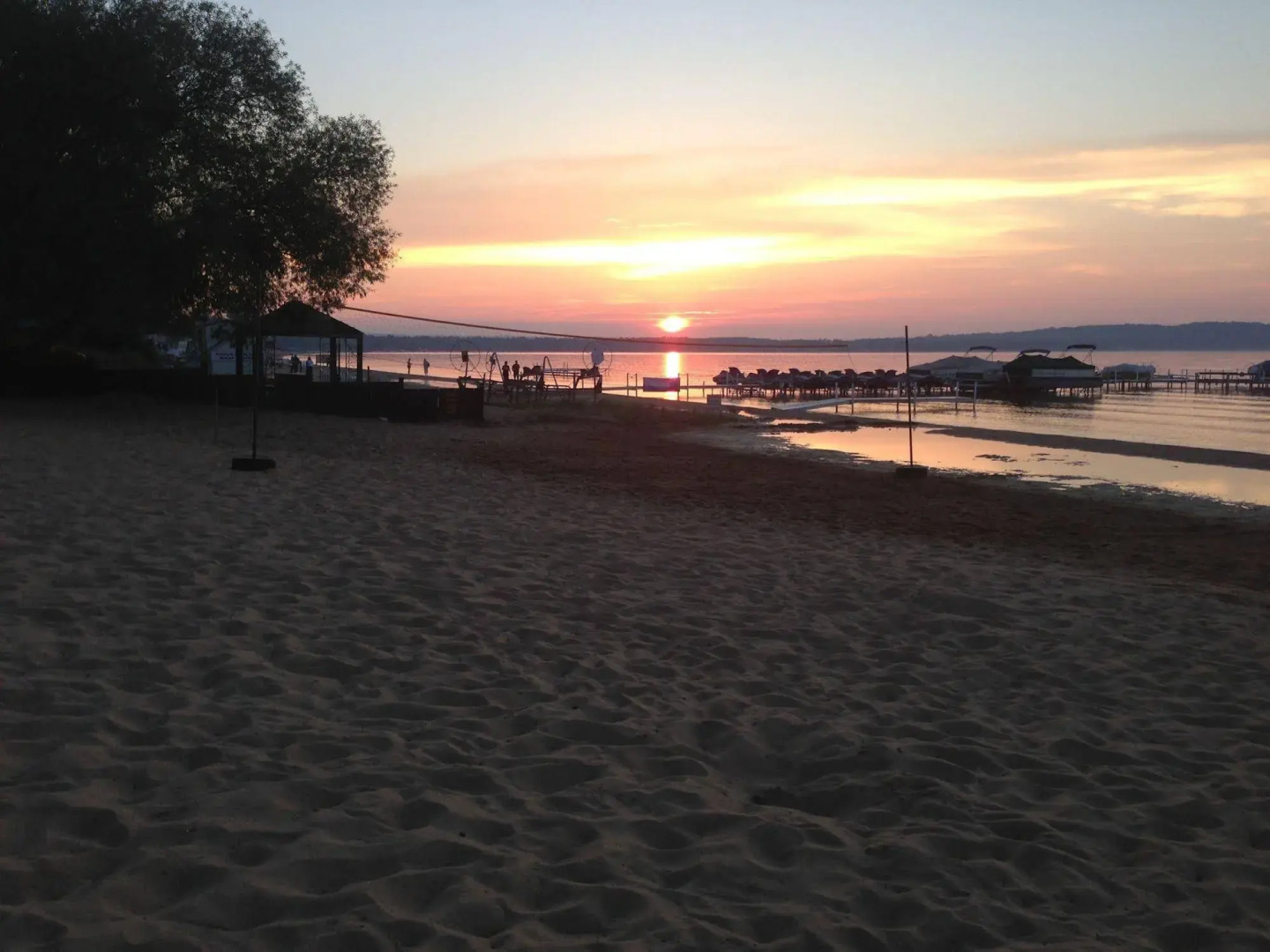 The Beach Haus Resort