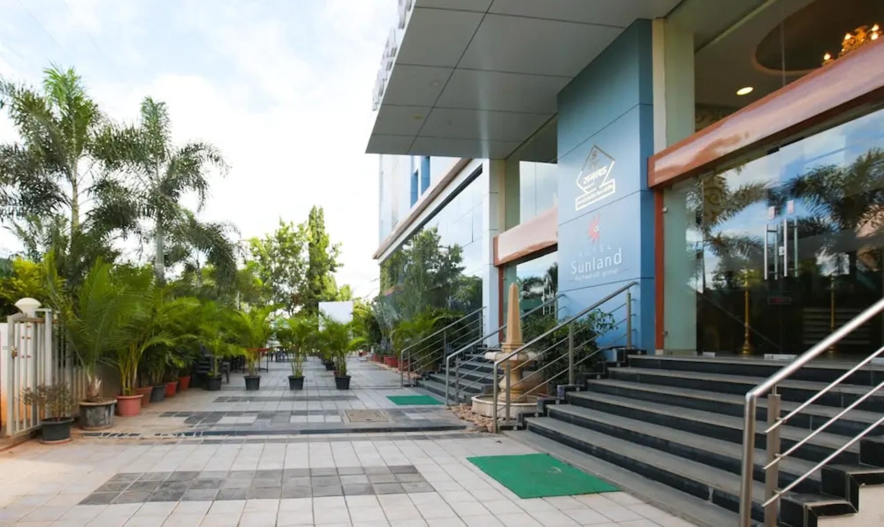 Treebo Trend Sunland Baramati