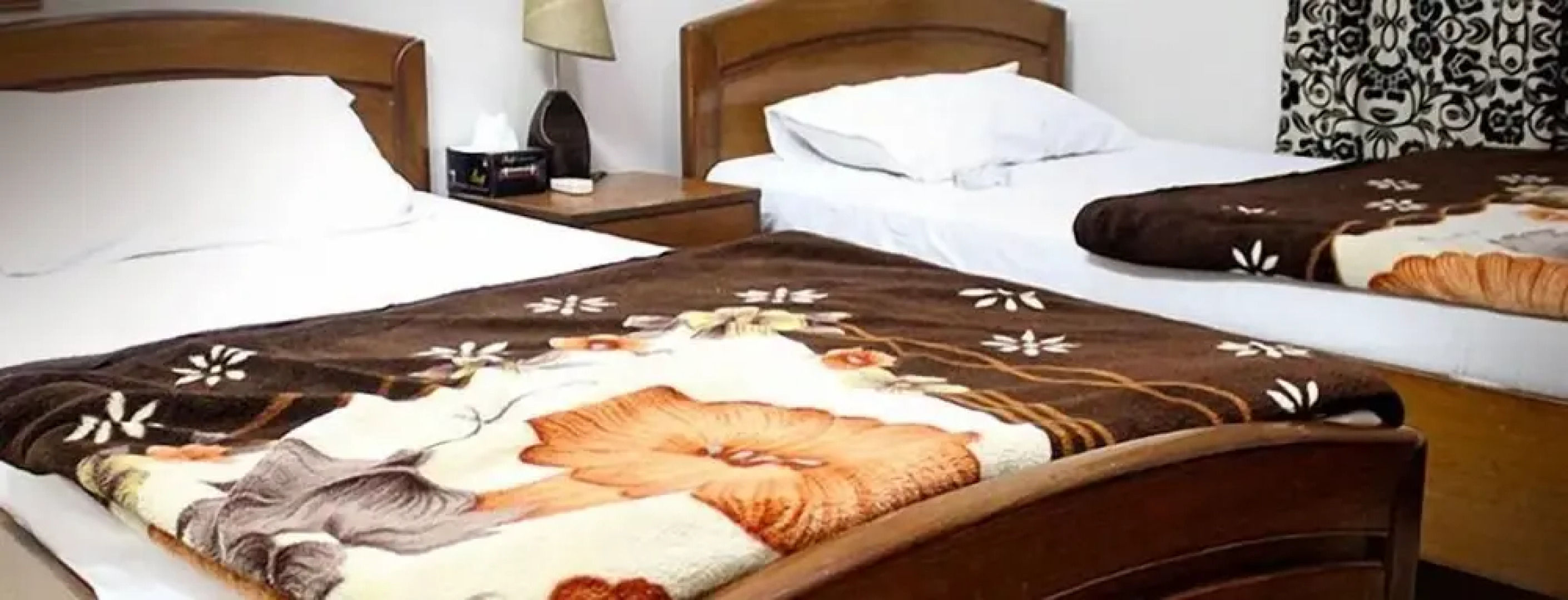 Real Cottage Guest House