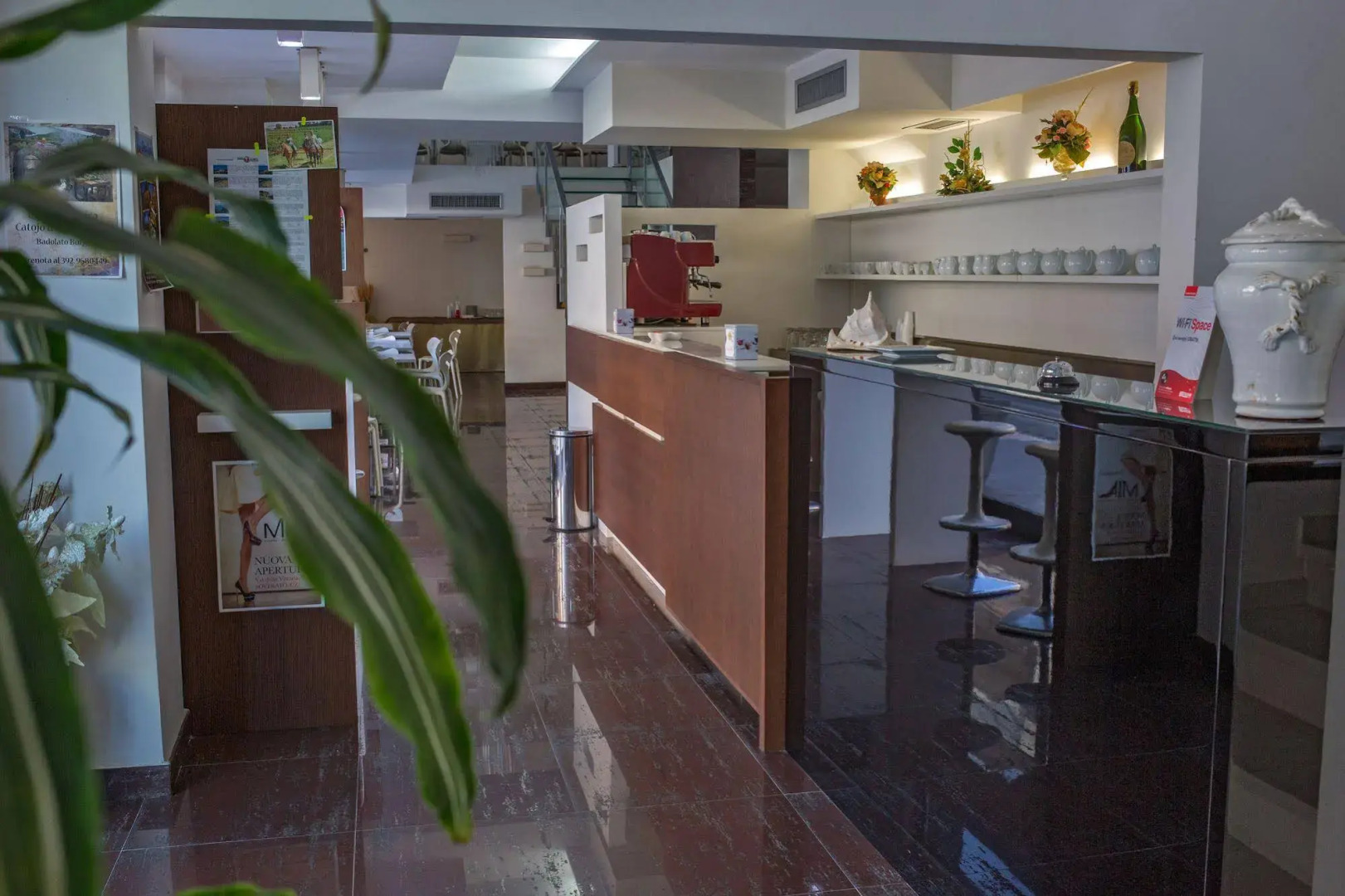 Pansini Hotel Residence