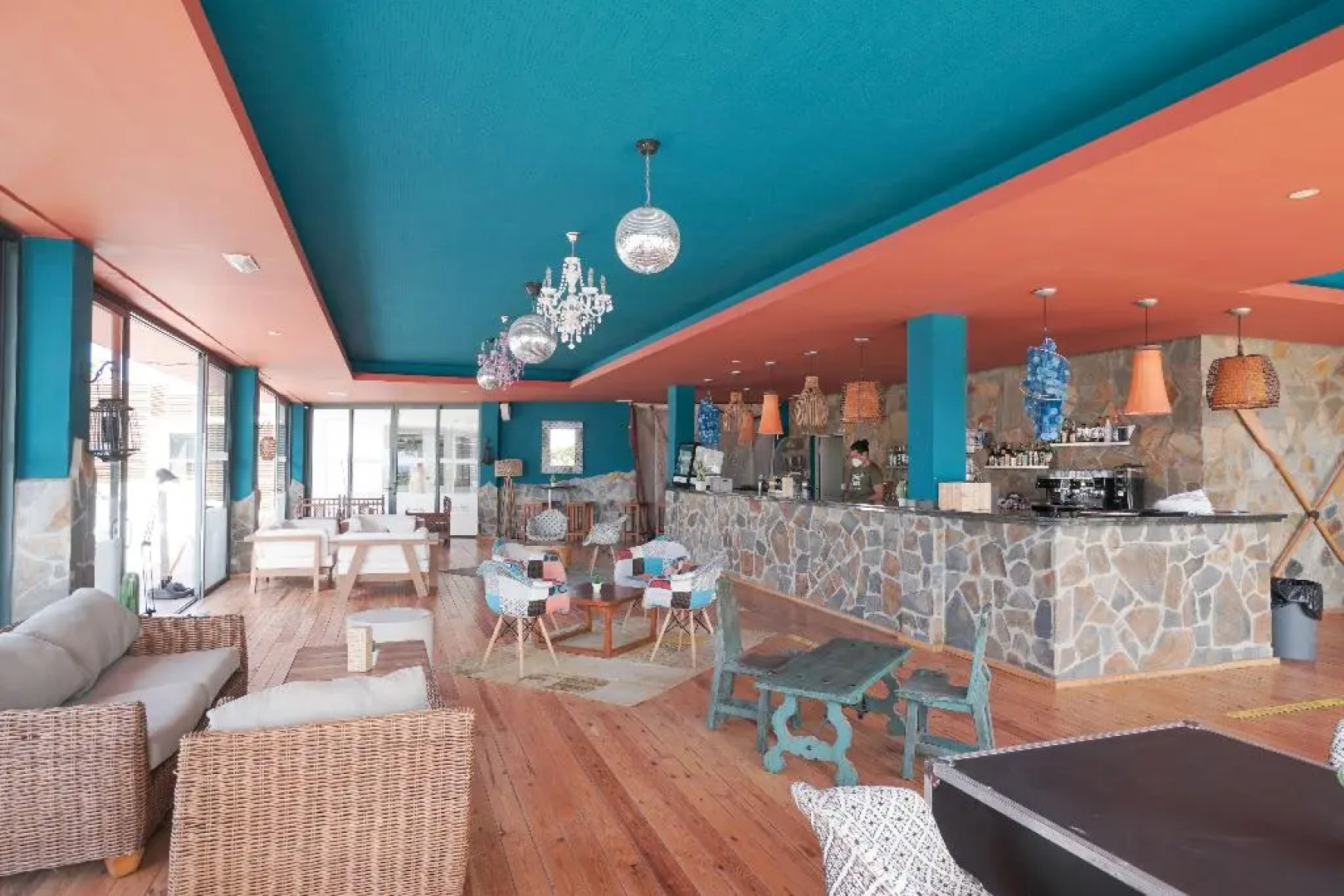 Playitas Aparthotel - Sports Resort