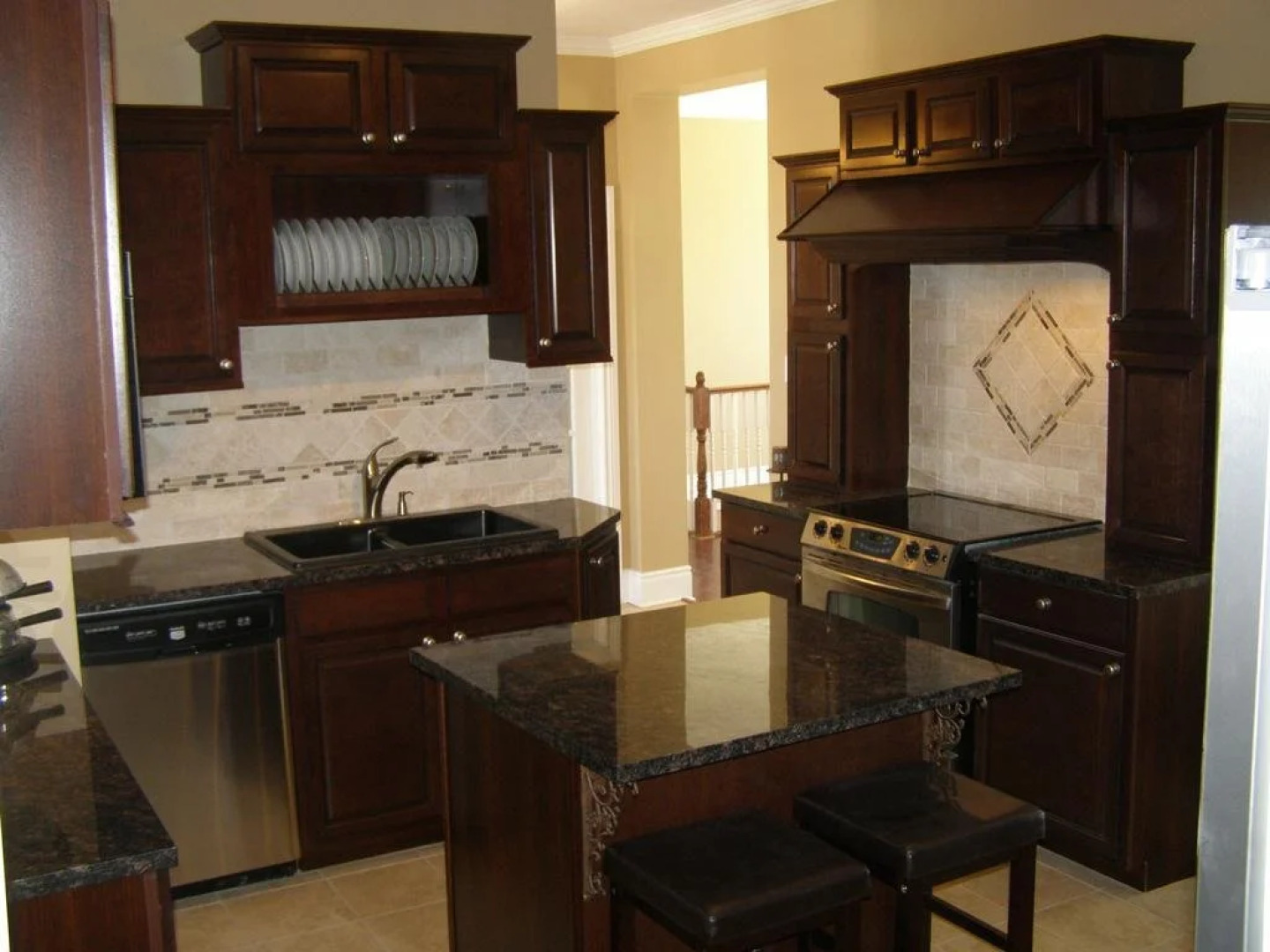 Eagles Rest Bed & Breakfast