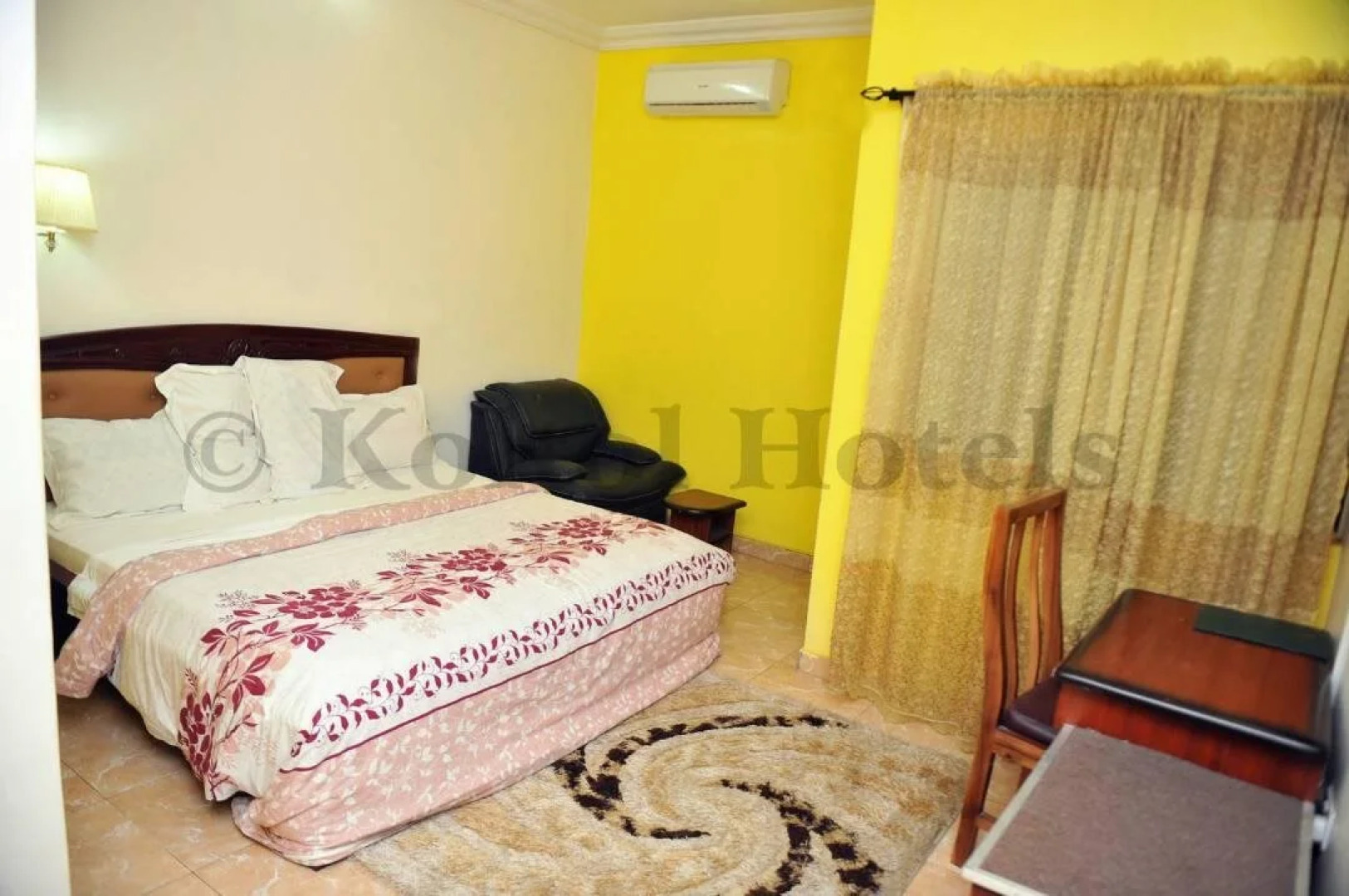 Koltotel Plaza & Suites