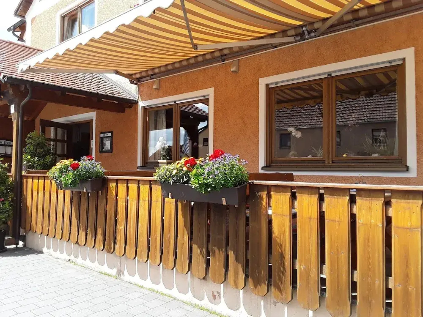 Landgasthof "Zur Post"