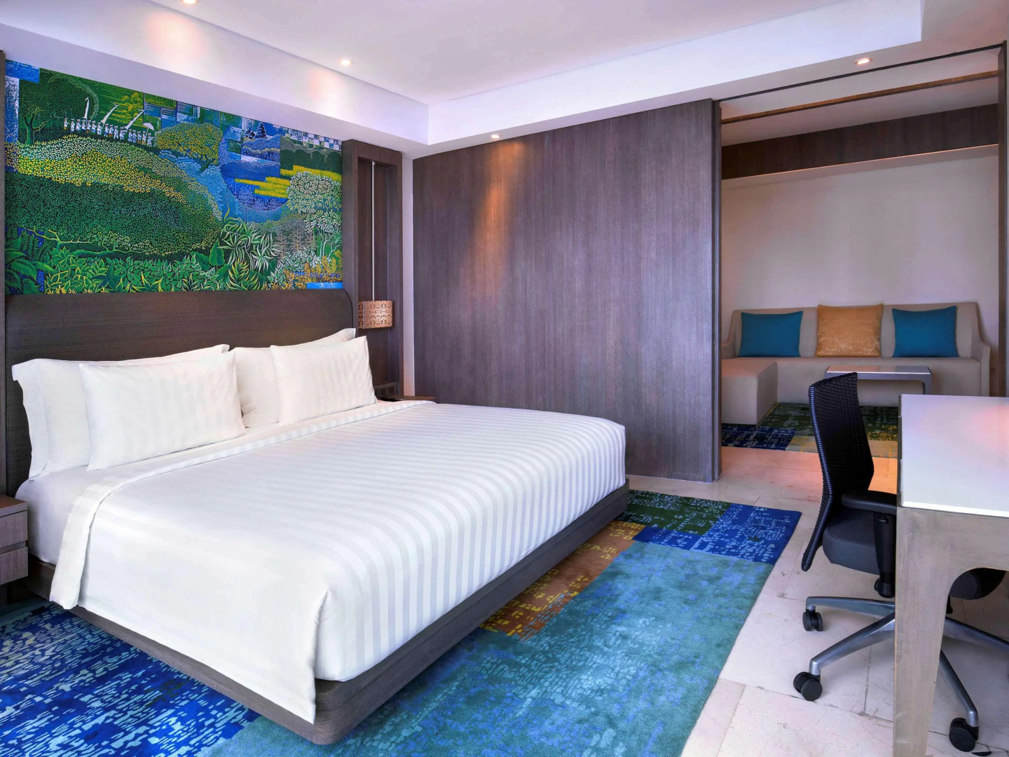 Grand Mercure Jakarta Kemayoran