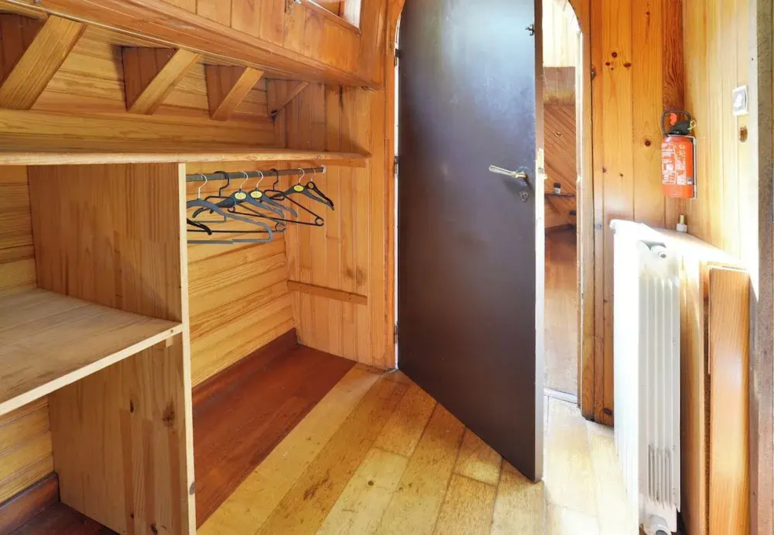 Peniche Refuge Seine