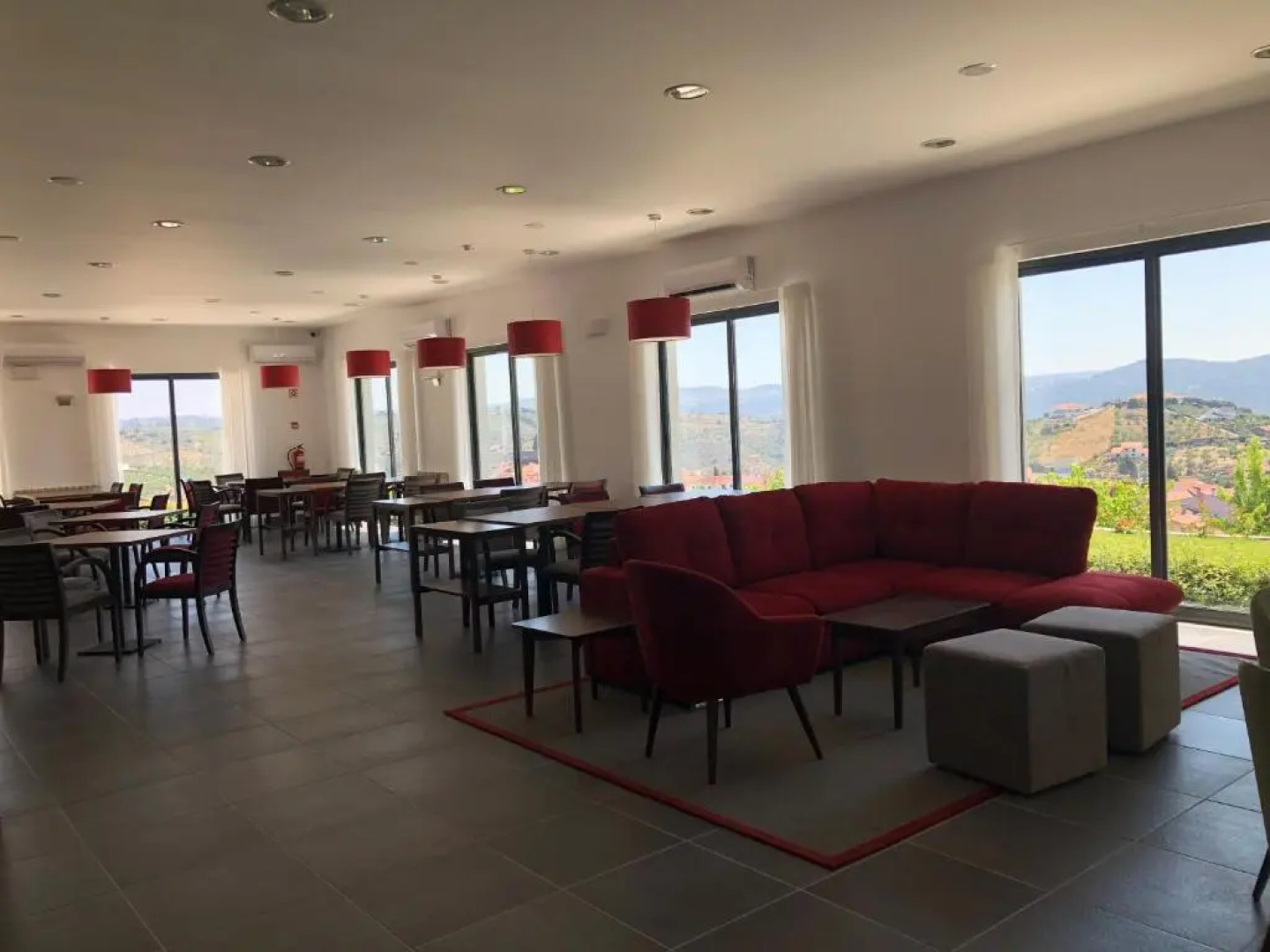 Hotel Freixo Douro Superior