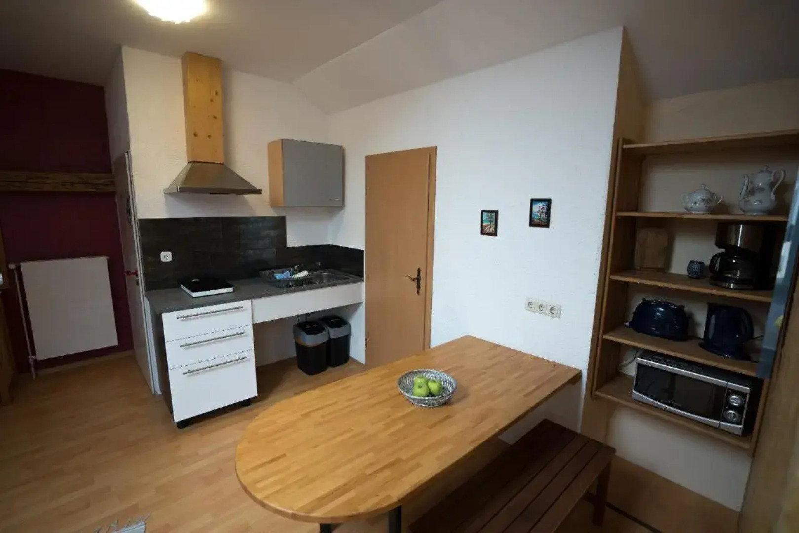 Pension Thomas Lerchl