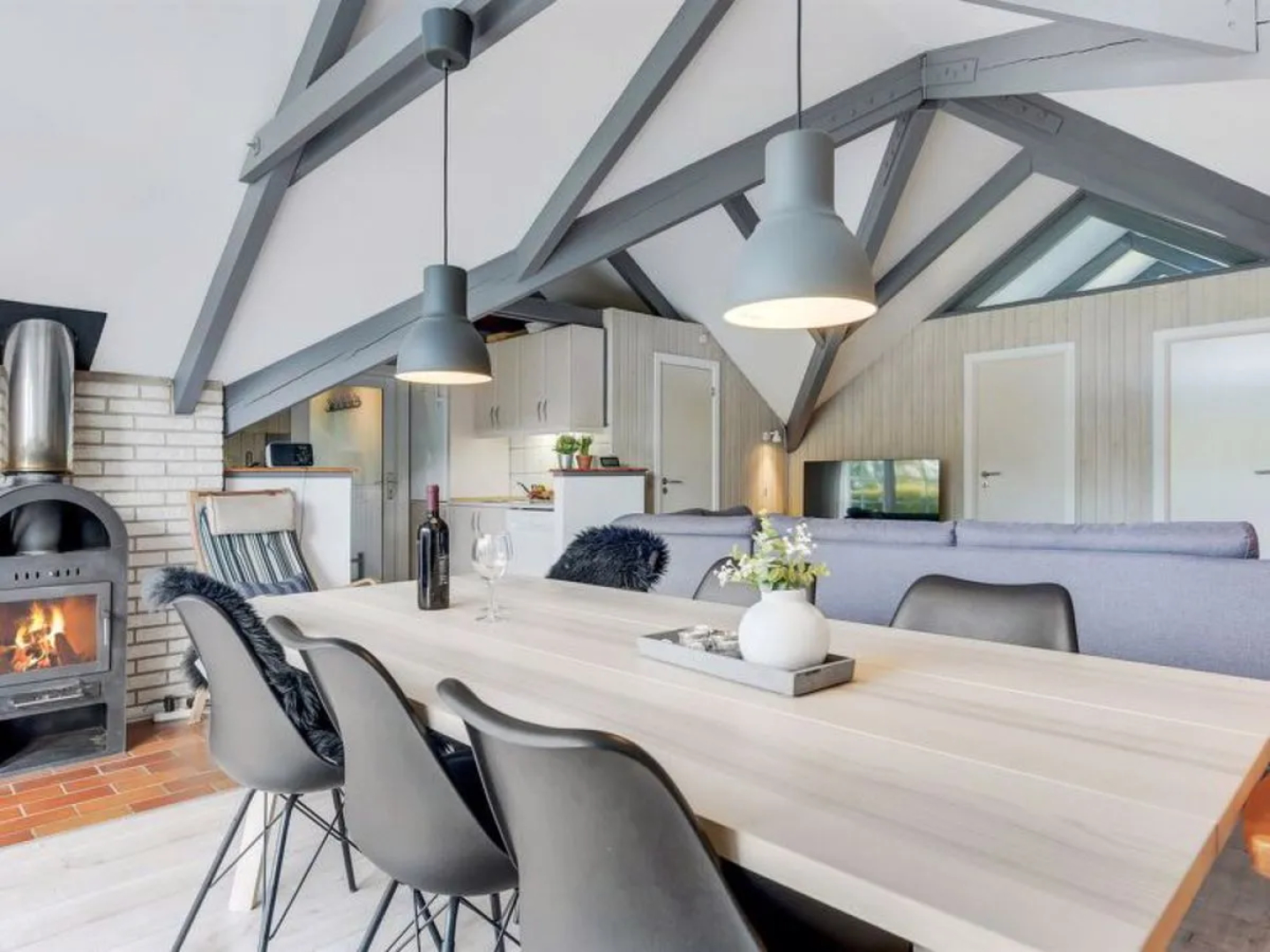 "Sofi" - 300m from the sea in SE Jutland