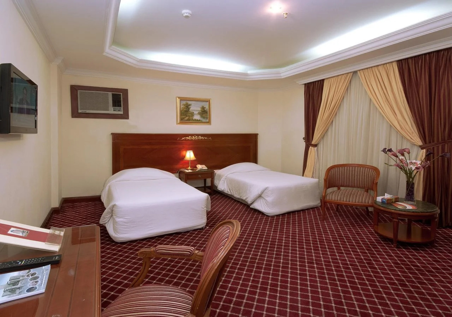 Отель Taj Celine