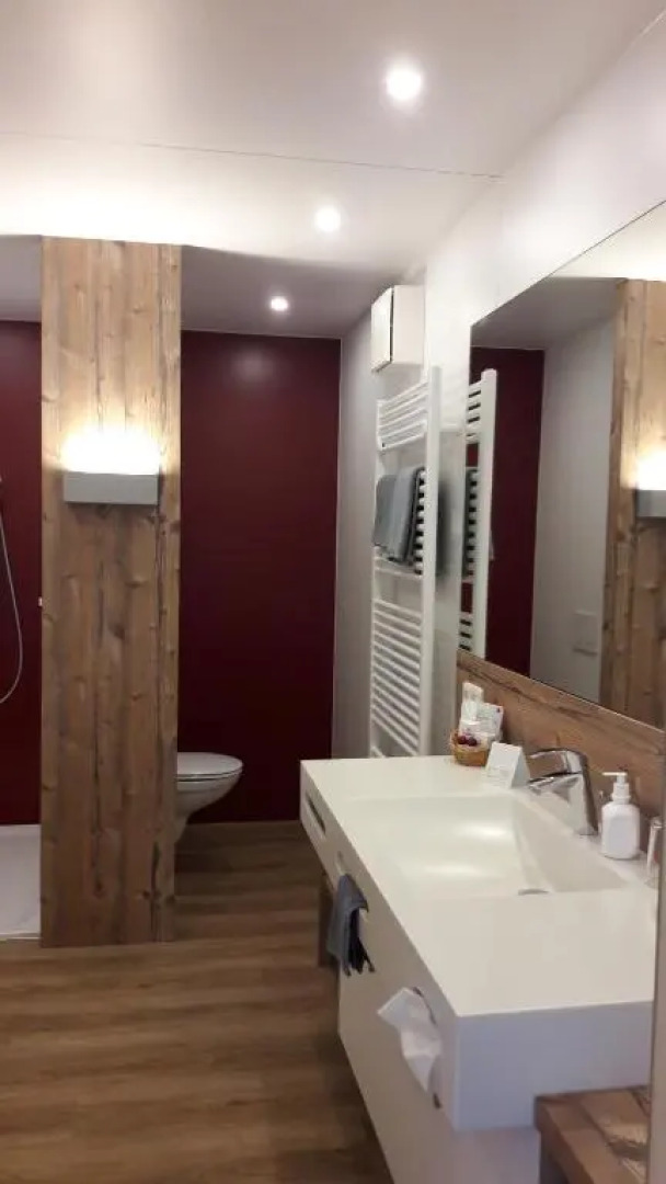 Hotel Restaurant Cafe Neu Meran