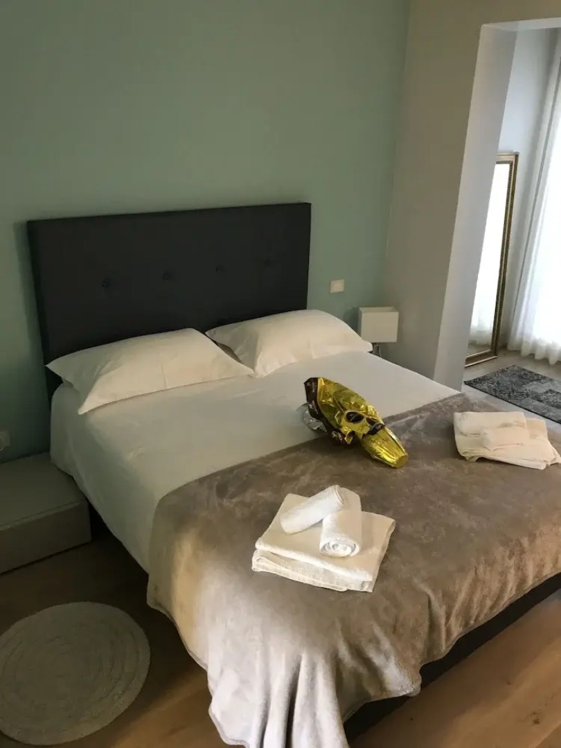 Le Coccole del Garda