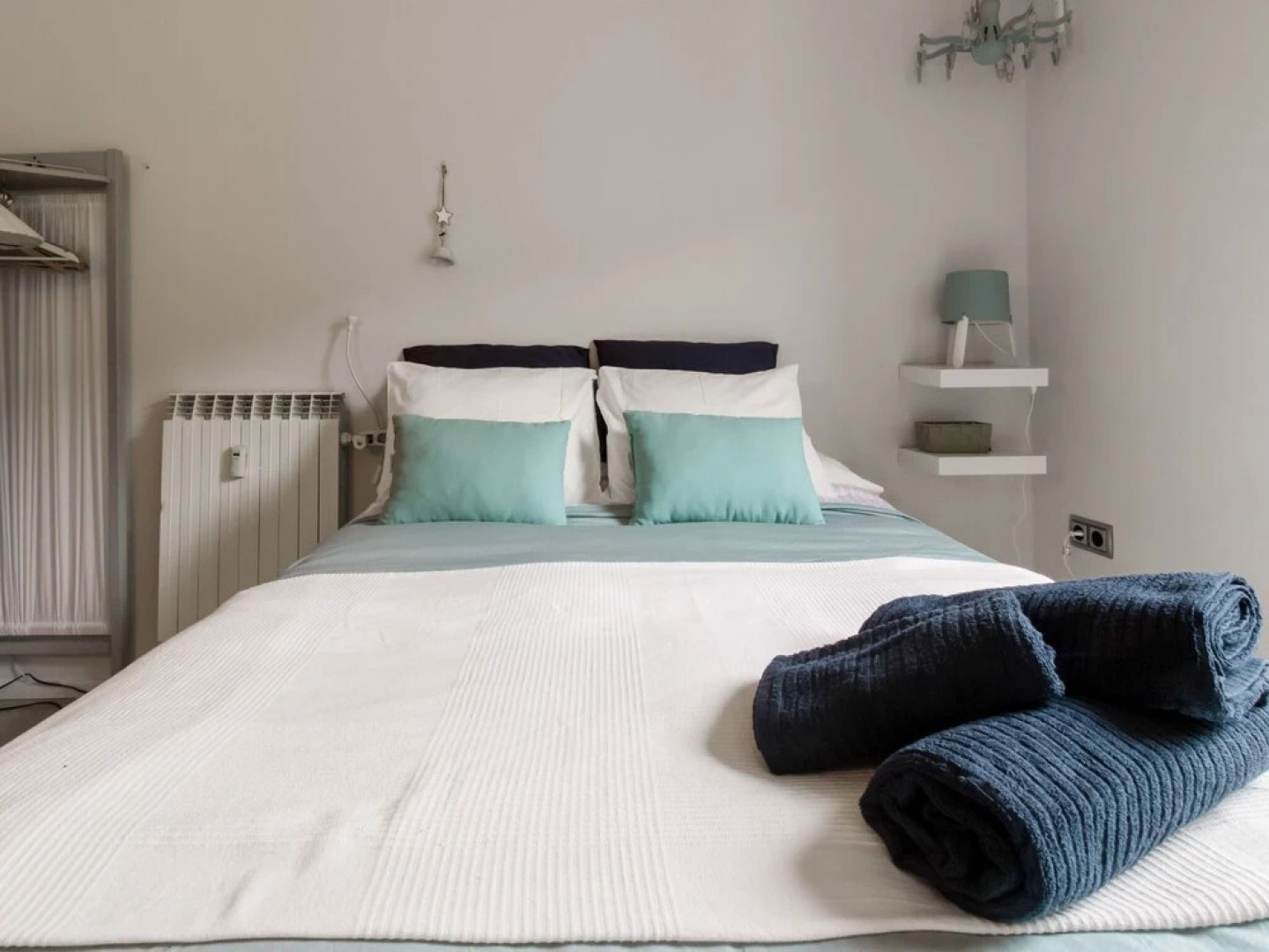 Peaceful Apartment in Vielha With Swimming Pool