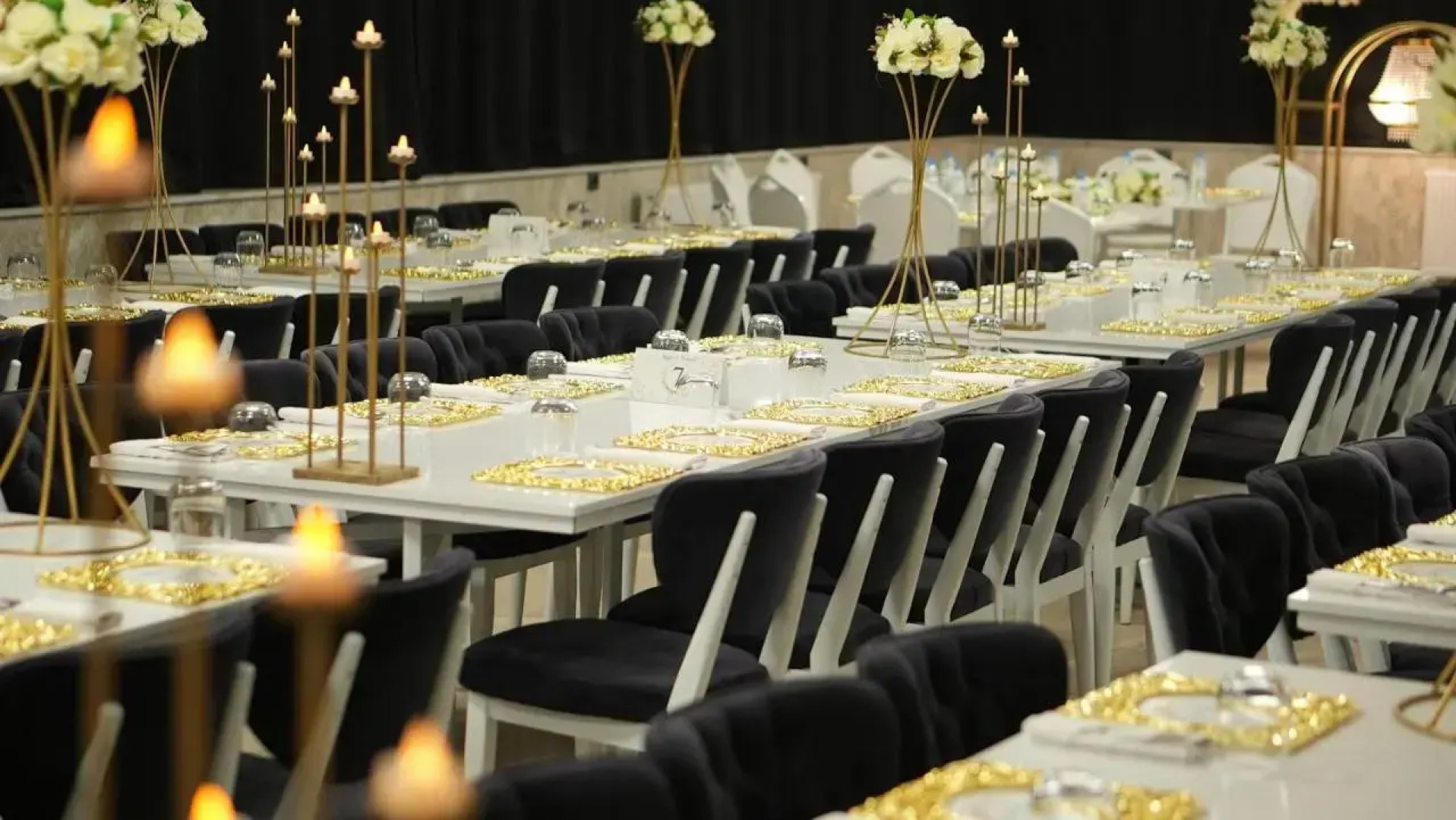 Emin Koçak Thermal & Spa - Convention Center