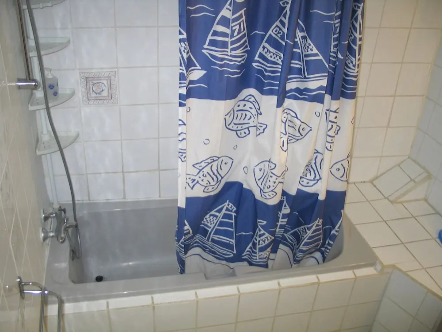 Bastide de la Peyroliere - Appartements