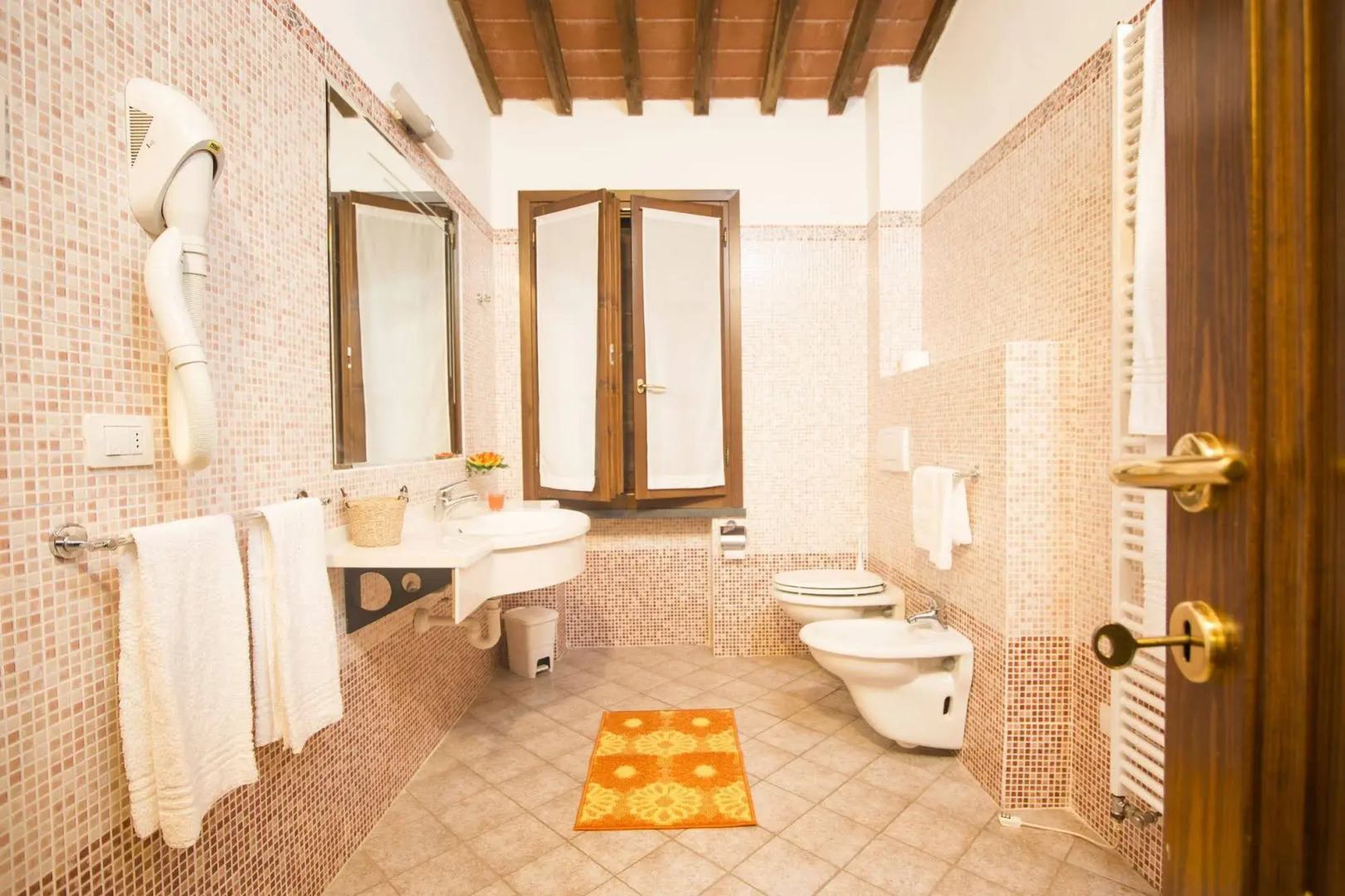 Corte Tommasi Residence