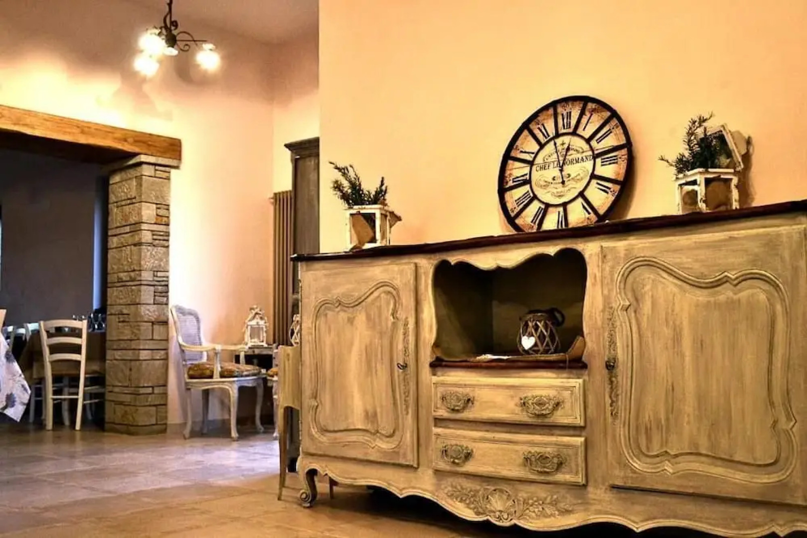 A Modo Mio Agriturismo