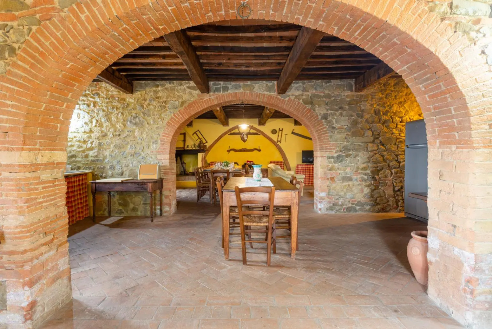 Villa Podere Belvedere