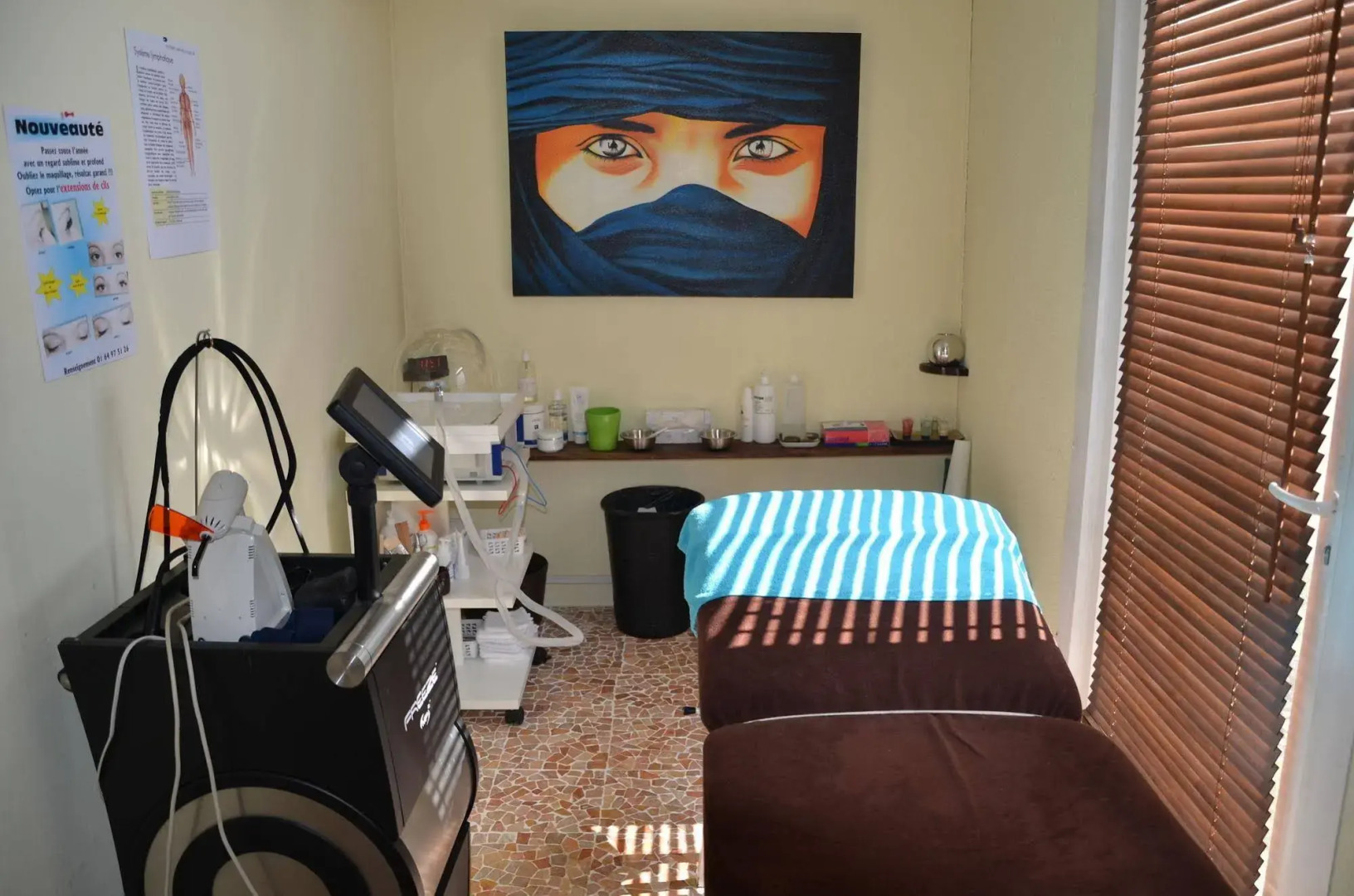 Espace Léonard de Vinci