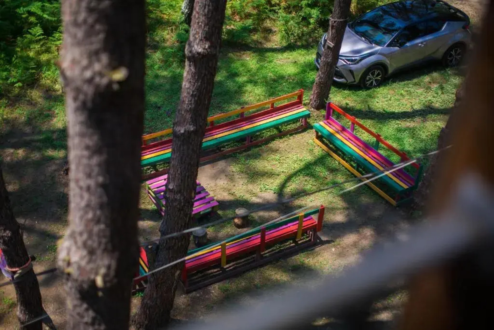 Ef Palace Shekvetili