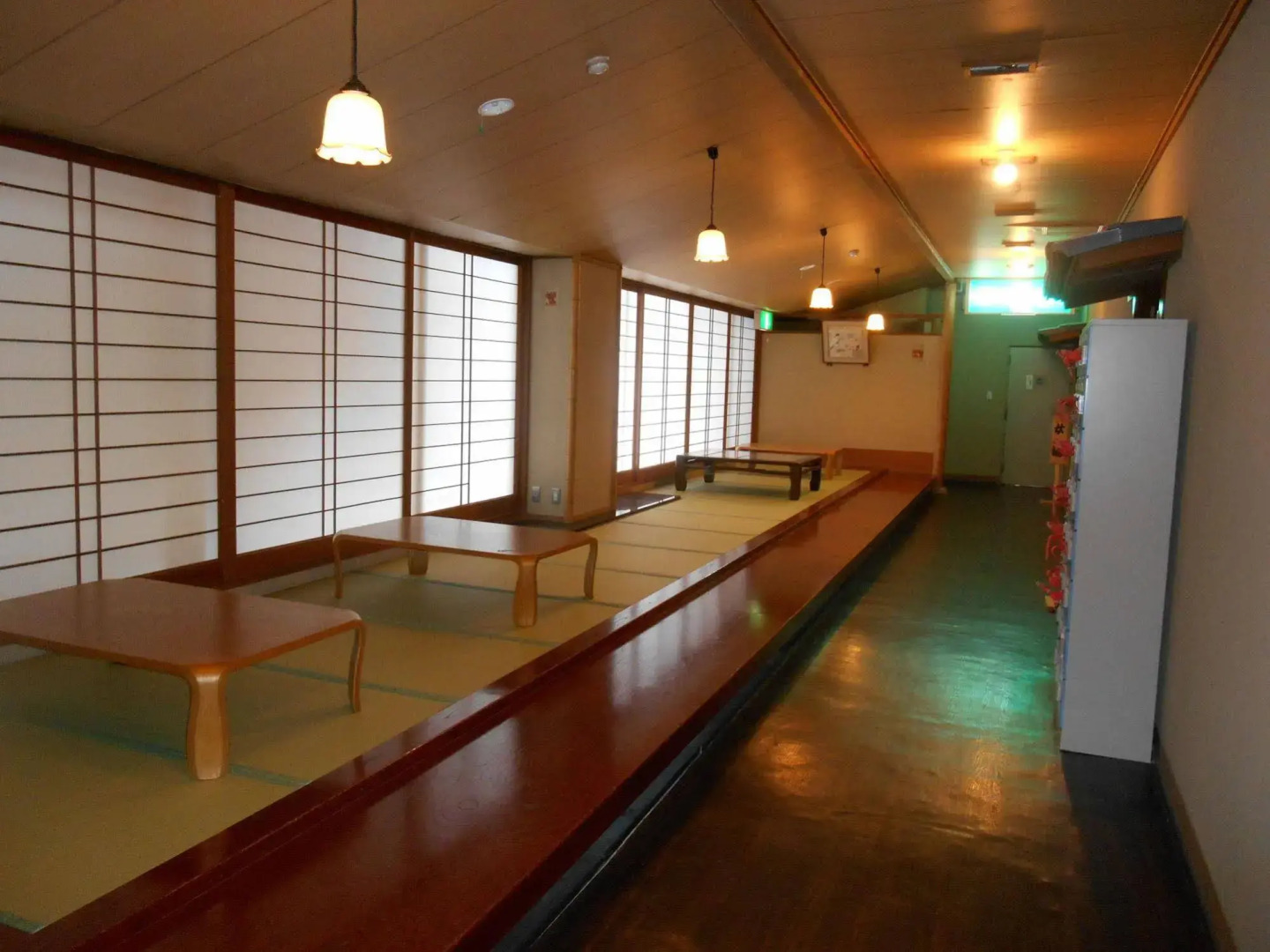 kinugawaonsen Fukumatsu