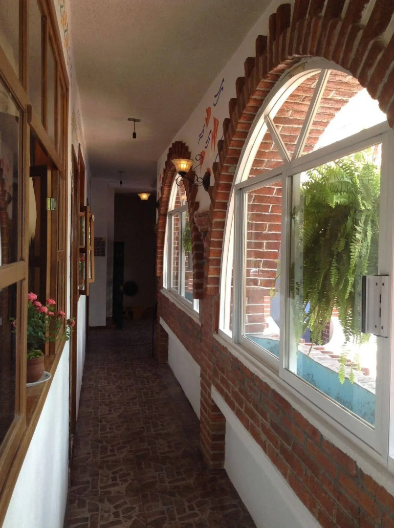 Posada Jade Teotihuacán