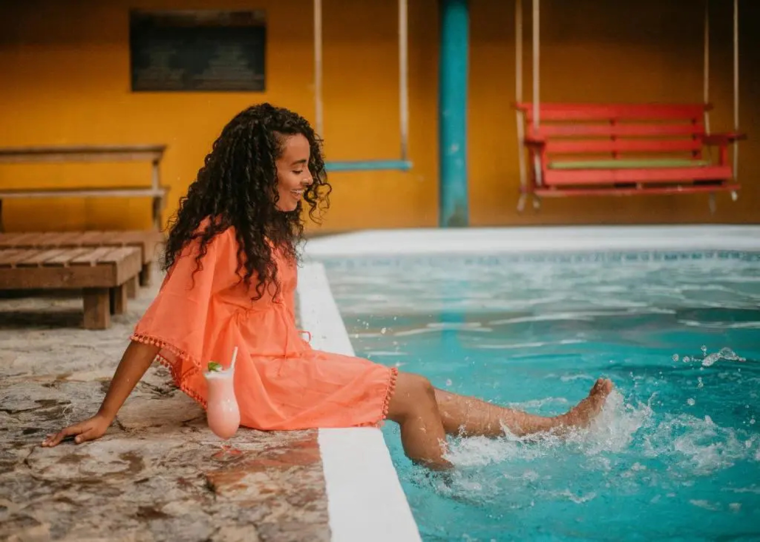 Tranquilseas Eco Lodge & Dive Center