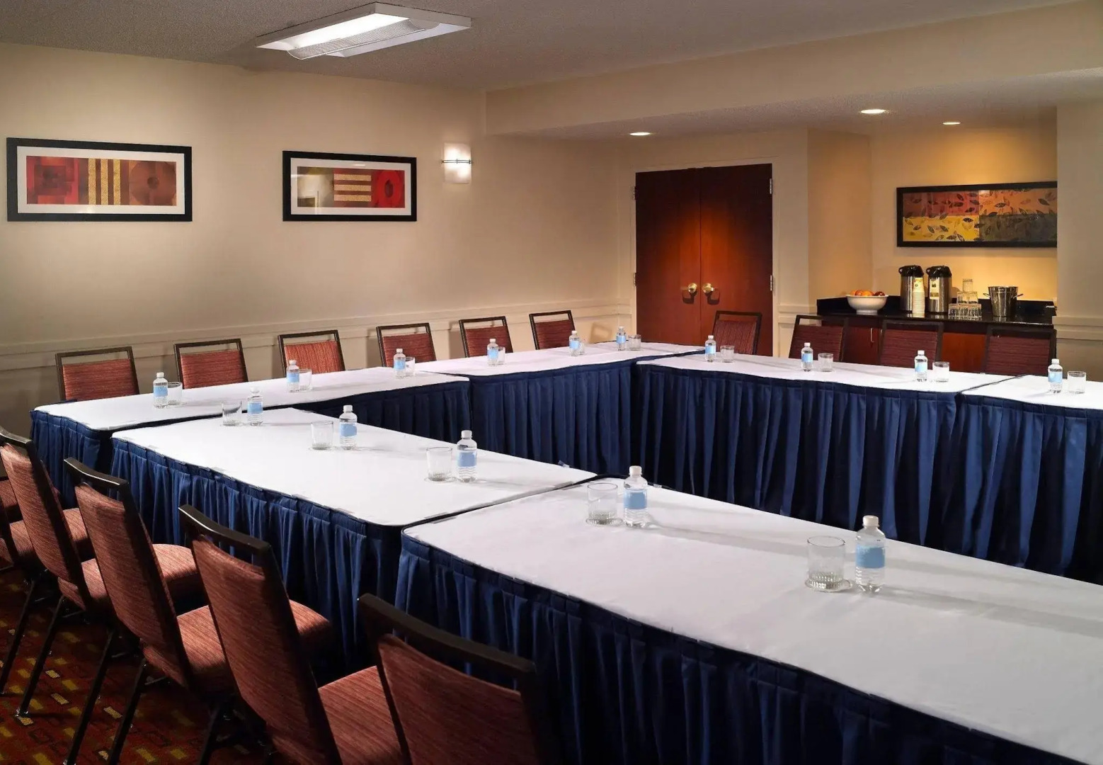 Courtyard by Marriott Nashville Brentwood