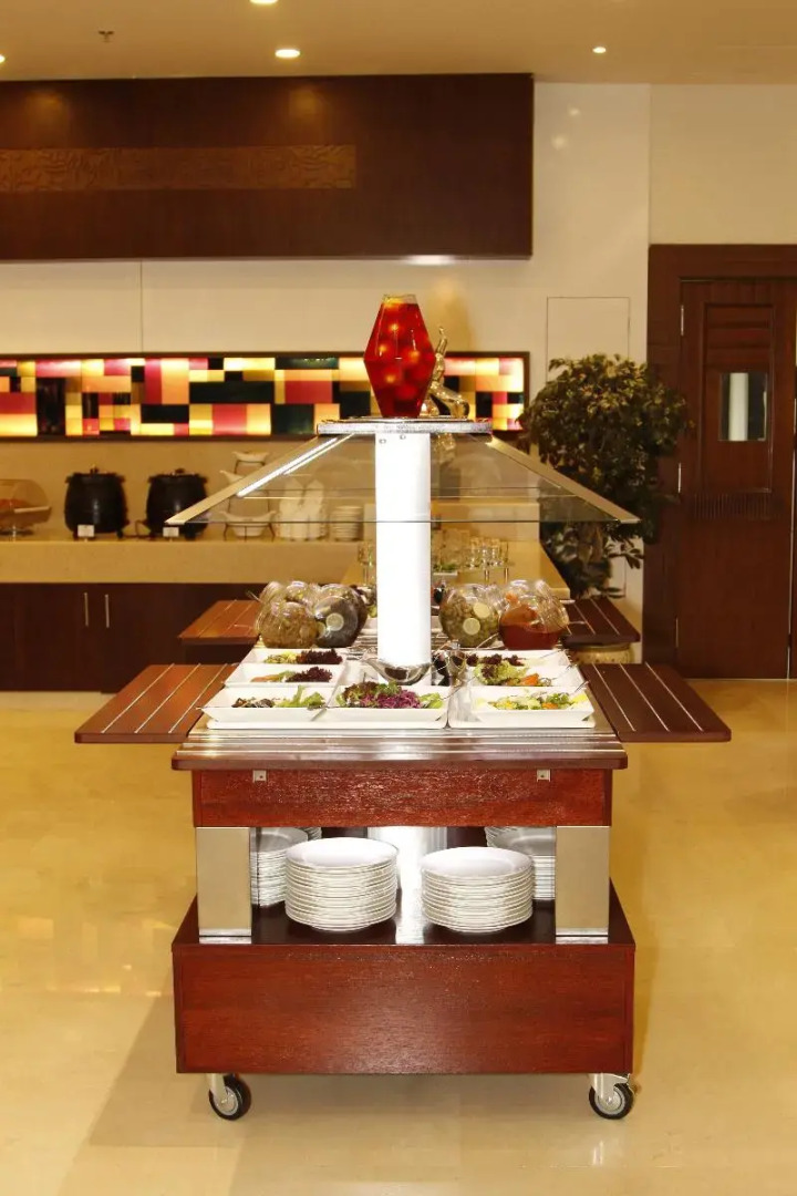 Intour Al Sahafa Hotel