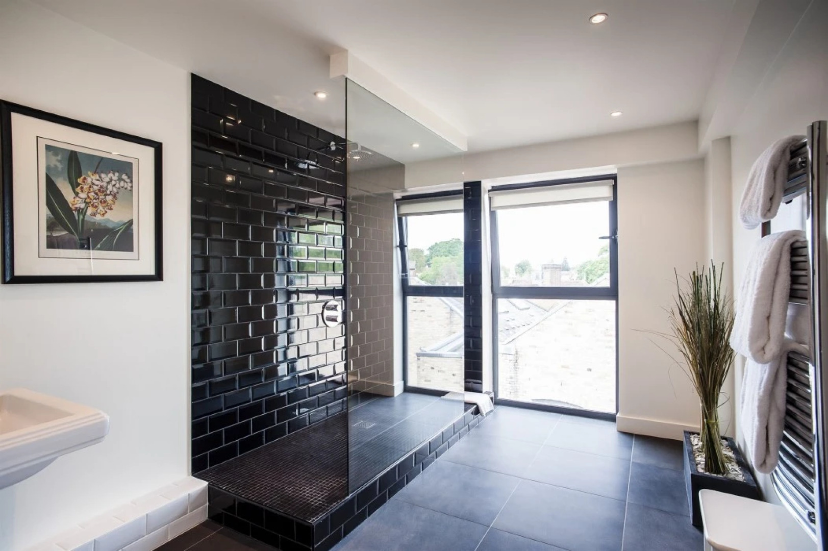 The Varsity Hotel & Spa