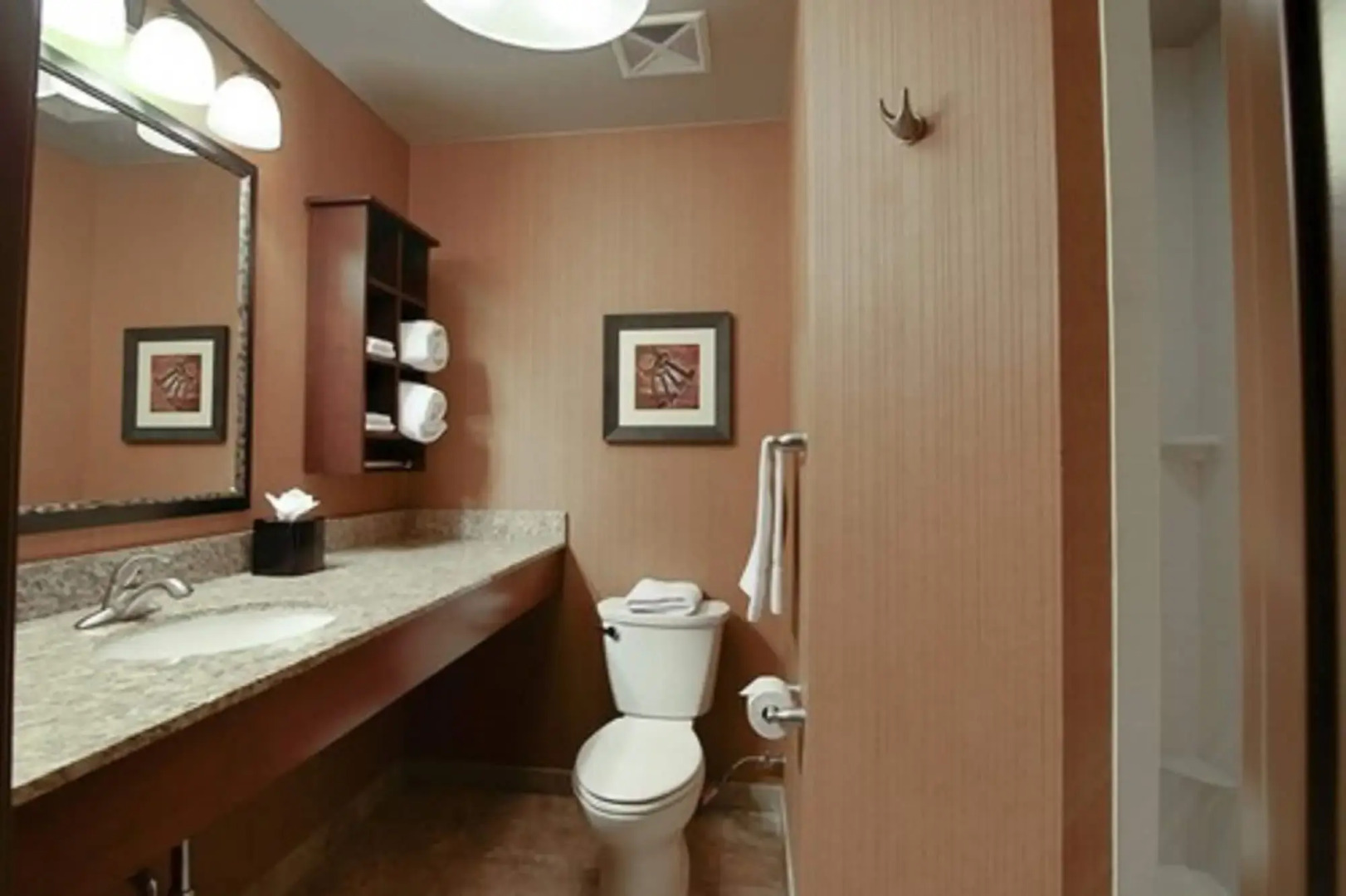 Teddy's Residential Suites New Town