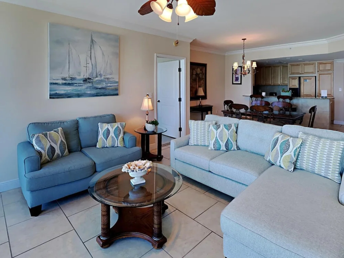 Portofino Island Resort #4 by Southern Vacation Rentals