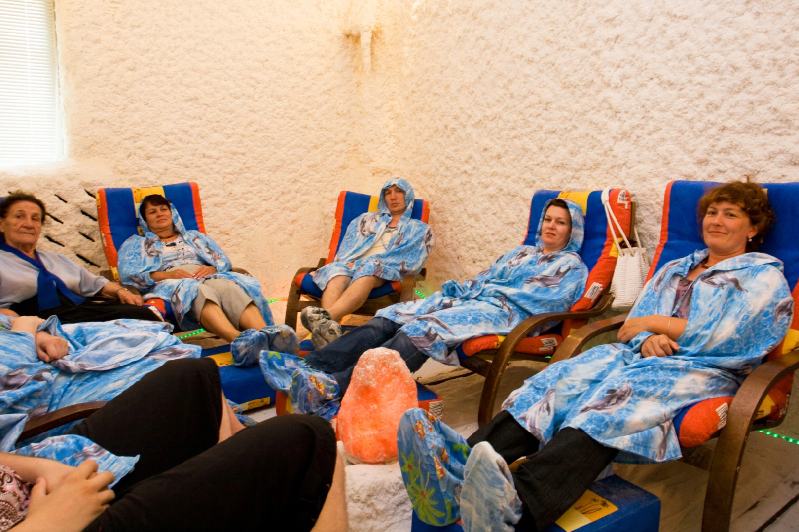 Sosnovyj bor (Krasnojarsk)