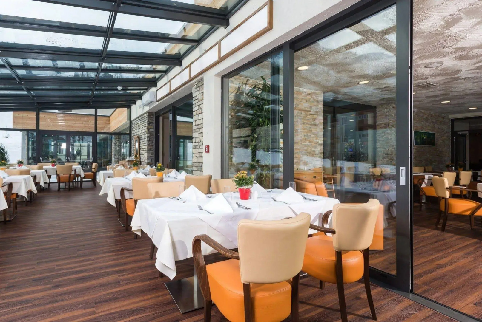 Hotel Victoria Kaprun