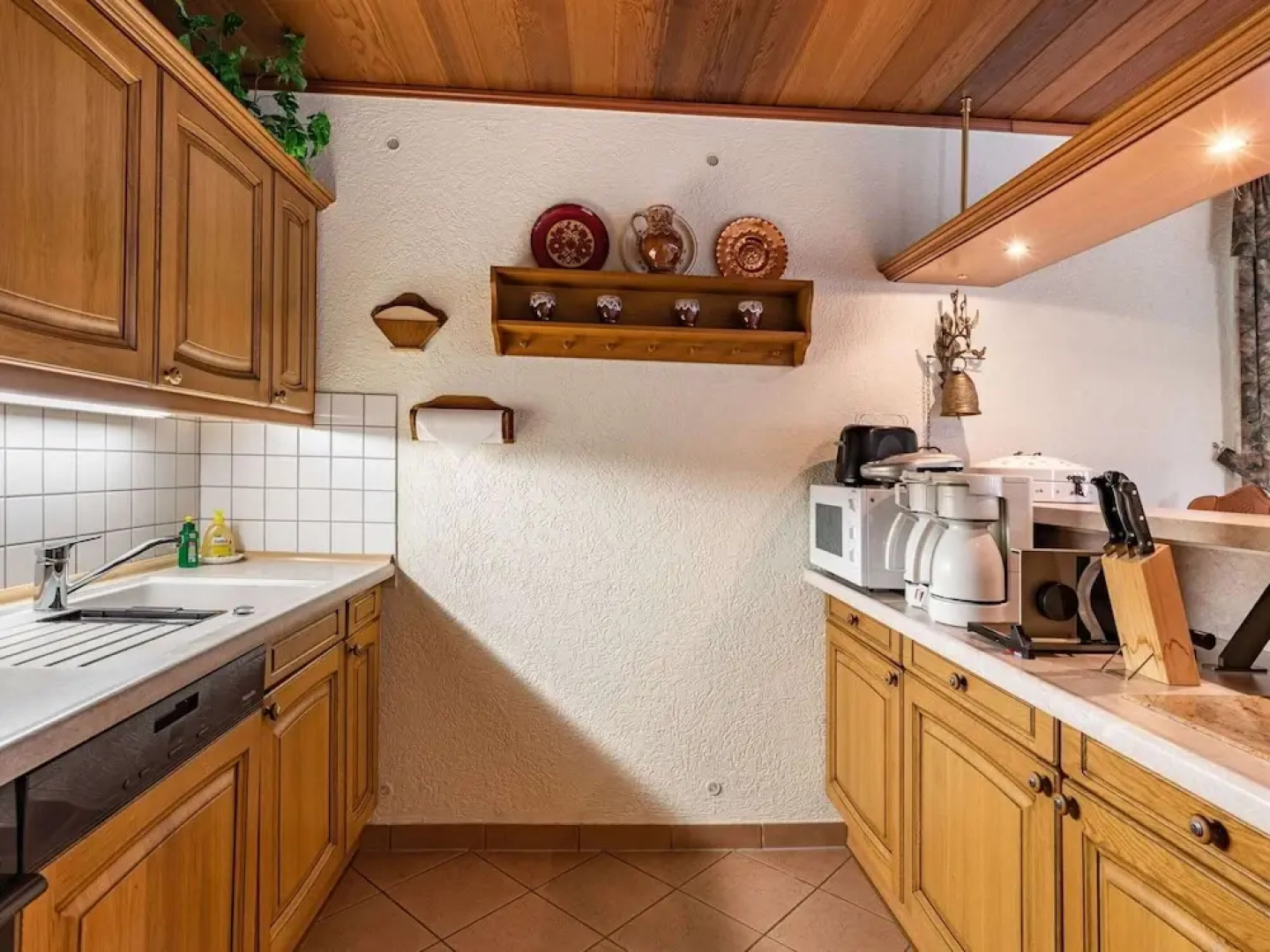 Panoramic Retreat in Thuringia